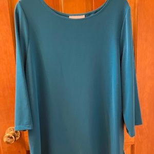 Top large Susan graver style